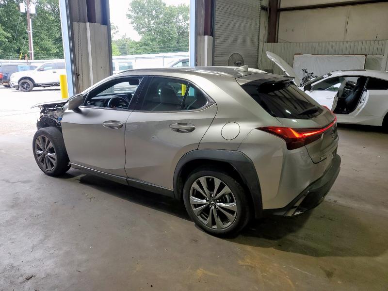 Vin: jthy3jbh8k2000465, lot: 56873895, lexus ux 200 200 20192