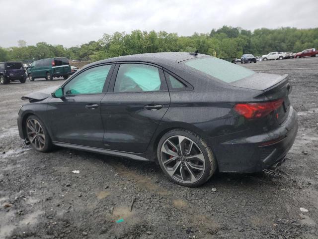 Vin: wauj3dgyxna004442, lot: 57865985, audi s3 prestige 20222