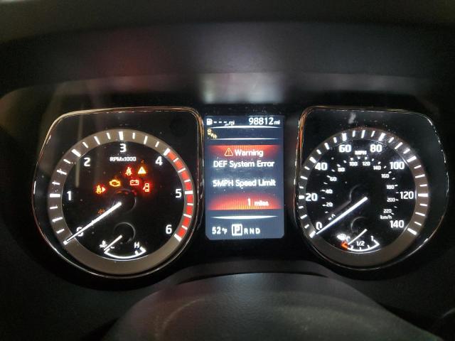 2017 NISSAN TITAN XD S - 1N6BA1F46HN574314