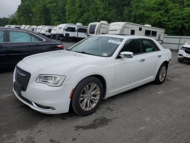 Vin: 2c3ccaeg6hh552274, lot: 56738405, chrysler 300 2017 img_1