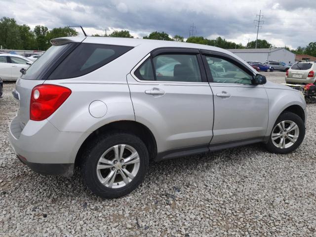 Vin: 2gnflcek1c6260942, lot: 58031375, chevrolet equinox ls 20123