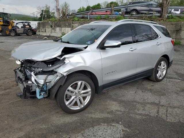 2019 CHEVROLET EQUINOX PR - 3GNAXYEX3KS673209