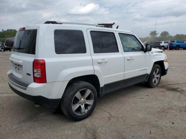 Vin: 1c4njrfb1hd101102, lot: 51418515, jeep patriot latitude 20173