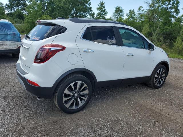 Vin: kl4cjbsb9hb029401, lot: 58804805, buick encore preferred ii 20173