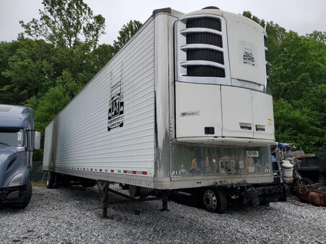 GREAT DANE TRAILER REEFER 2020 white   1GR1A0624LW185879 photo #1