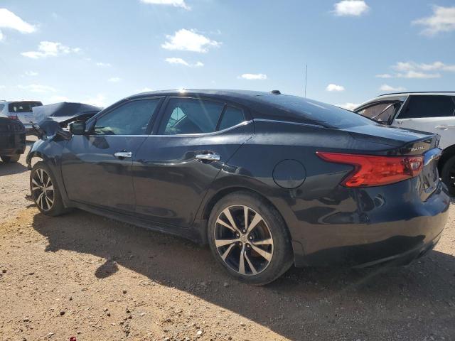 Vin: 1n4aa6ap3hc364879, lot: 55694765, nissan maxima 3.5s 20172