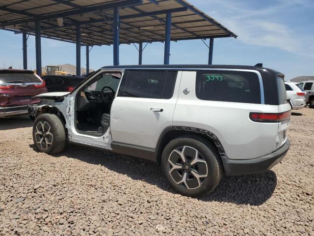 RIVIAN R1S ADVENT 2024 7PDSGCBA1RN045338 photo #3