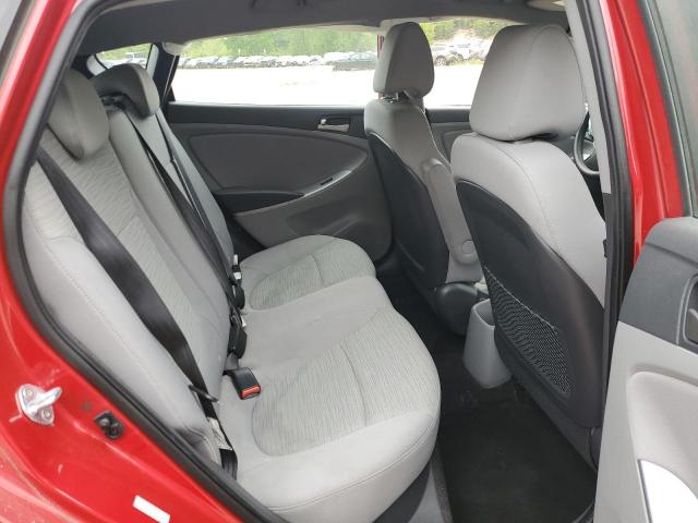 2017 HYUNDAI ACCENT SE - KMHCT5AE8HU335339