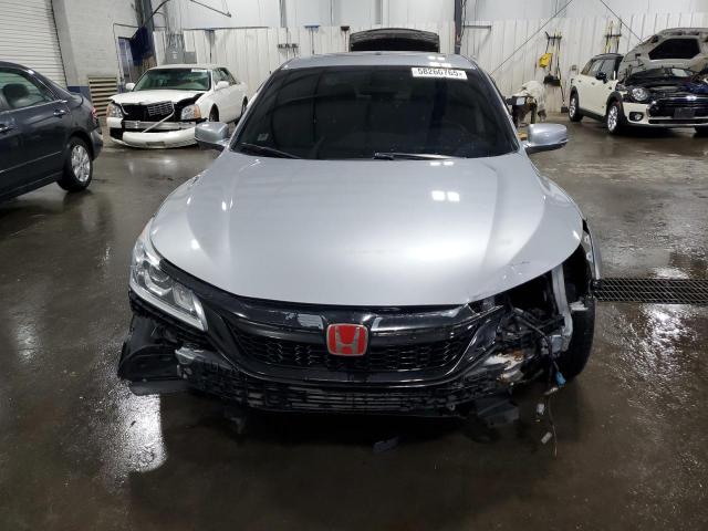 2016 HONDA ACCORD EX - 1HGCR2F71GA119099