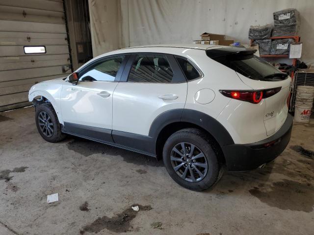 Vin: 3mvdmbam4rm711258, lot: 57393845, mazda cx30 20242