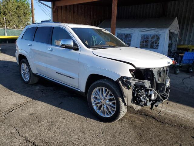 Vin: 1c4rjfjg4hc712251, lot: 56593105, jeep grand cher summit 20174
