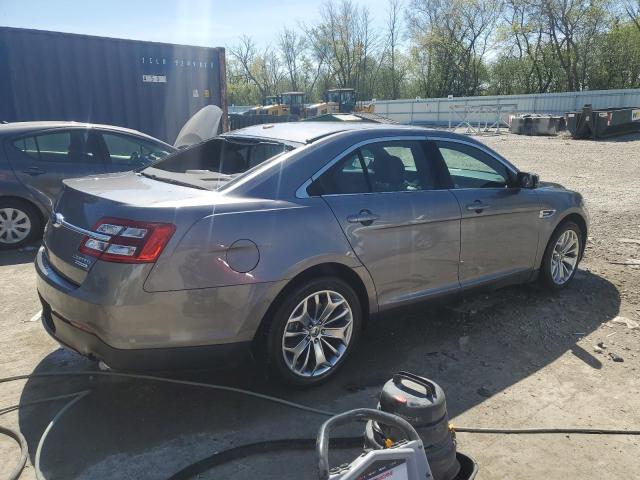 2013 FORD TAURUS LIM - 1FAHP2F81DG210357