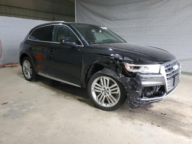 Vin: wa1bnafy8l2039726, lot: 57657405, audi q5 premium plus 20204