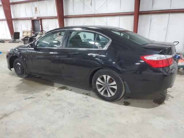 Vin: 1hgcr2f34fa193001, lot: 48539655, honda accord lx 20152