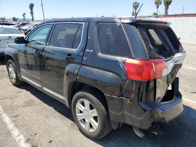 Vin: 2gkalmek9d6297638, lot: 55290755, gmc terrain sle 20132