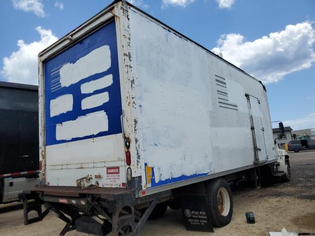 HINO 258/268 2007 white conventi diesel 5PVNJ8JT072S51058 photo #4