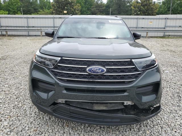 2023 FORD EXPLORER X - 1FMSK7DH7PGC34404