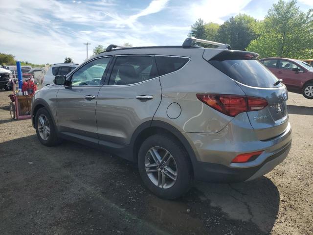 Vin: 5nmzudlbxjh100852, lot: 56363865, hyundai santa fe 20182