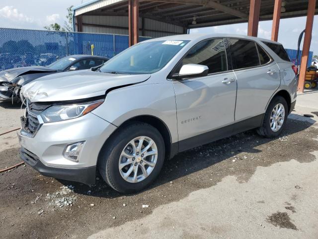 Vin: 2gnaxkev9l6183160, lot: 57761565, chevrolet equinox lt 2020 img_1