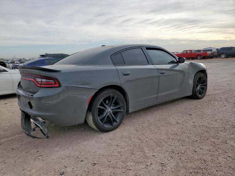 2018 DODGE CHARGER SX 2C3CDXBG1JH157526