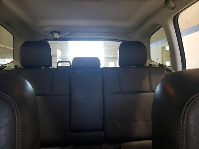 2016 SUBARU FORESTER 2 JF2SJARC3GH407851