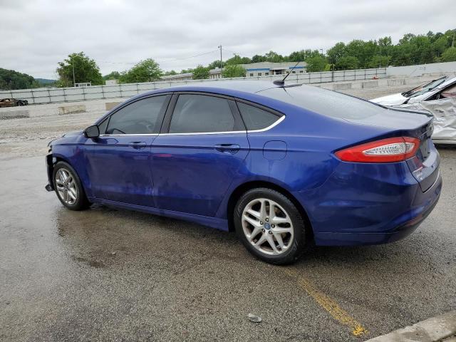 Vin: 3fa6p0h72fr209312, lot: 58669465, ford fusion se 20152