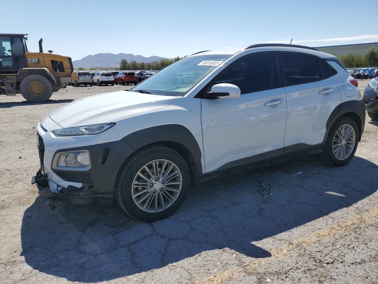 HYUNDAI KONA SEL