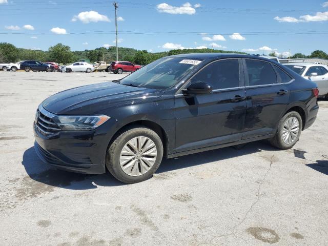 VOLKSWAGEN JETTA S