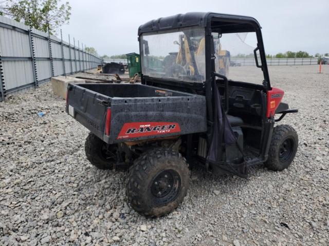 2017 POLARIS RANGER 500 3NSRMA506HE765936