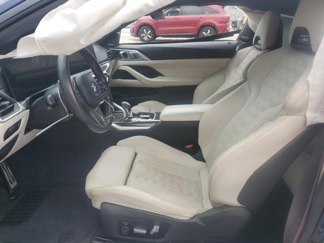 2024 BMW M4 COMPETI WBS33AZ0XRCN89432