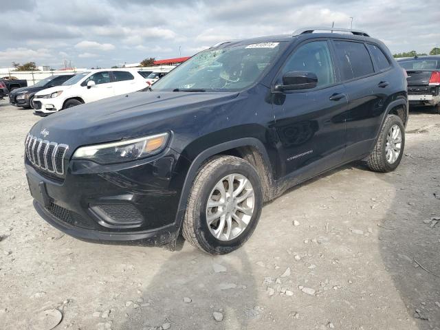 Vin: 1c4pjlcb4md189342, lot: 57910915, jeep grand cher latitude 2021 img_1
