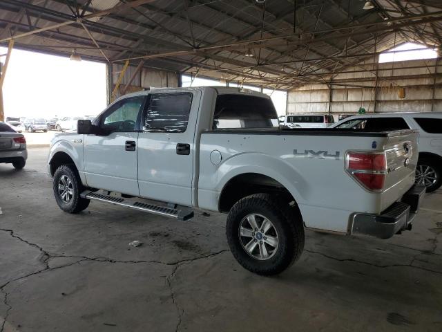 Vin: 1ftfw1efxcfc04172, lot: 56052775, ford f-150 supercrew 20122