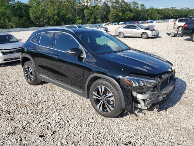 Vin: w1n4n4gb9rj609783, lot: 56157795, mercedes-benz gla-class 250 20244