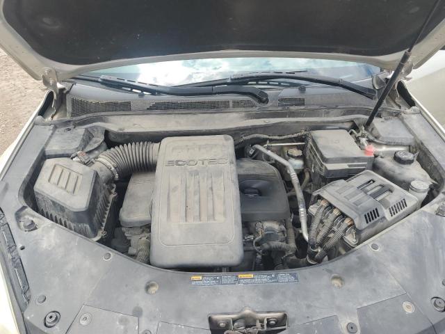 2013 CHEVROLET EQUINOX LT - 2GNALDEK4D6296853