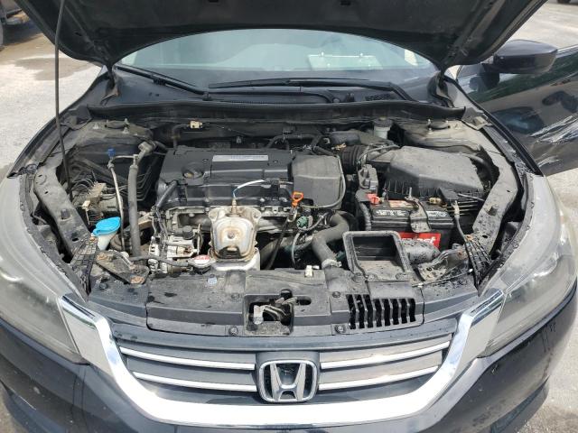 2015 HONDA ACCORD LX - 1HGCR2F34FA228071