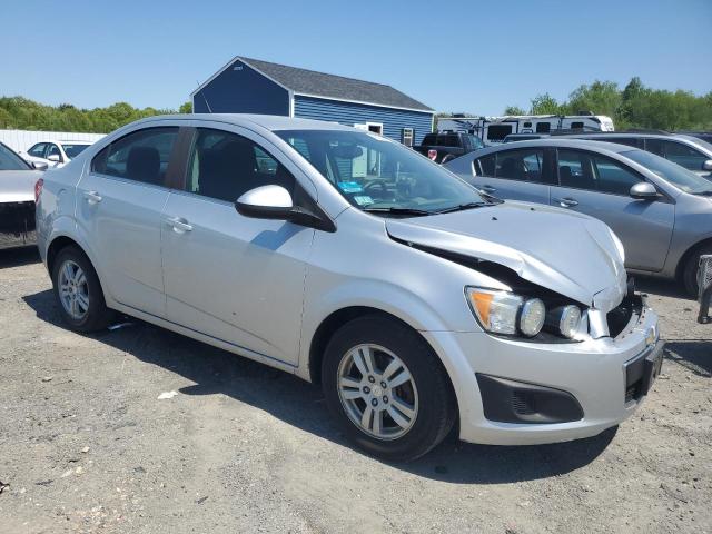 Vin: 1g1jc5sg5e4104009, lot: 56300695, chevrolet sonic lt 20144