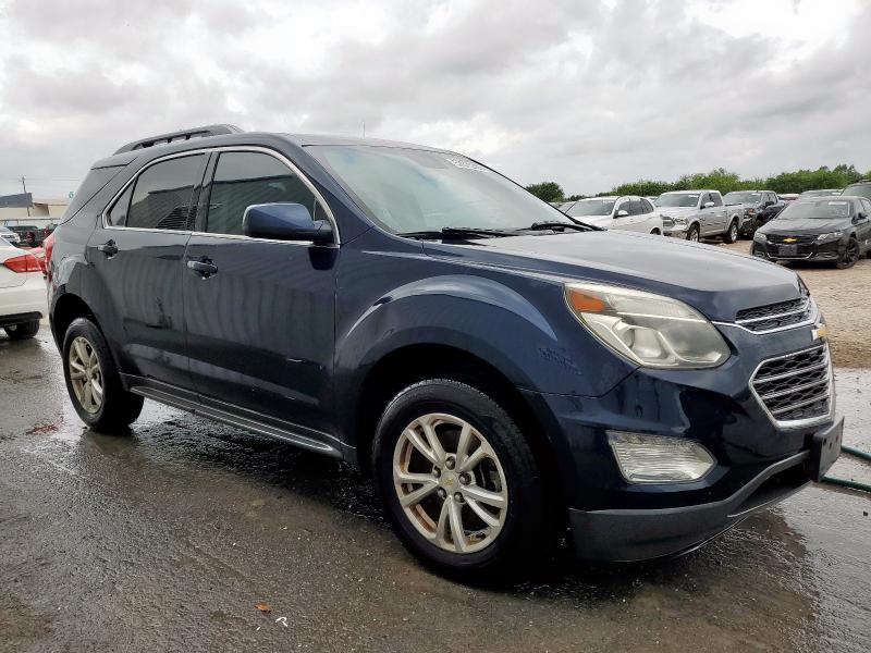 Vin: 2gnalcek9h1615015, lot: 57875785, chevrolet equinox lt 20174