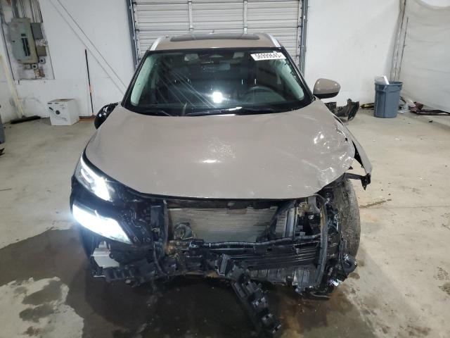 2024 NISSAN ROGUE SV - JN8BT3BB0RW290819