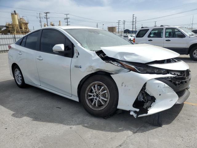 Vin: jtdkamfp5n3225389, lot: 56206265, toyota prius le 20224