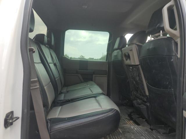 2017 FORD F250 SUPER 1FT7W2B60HEF31434