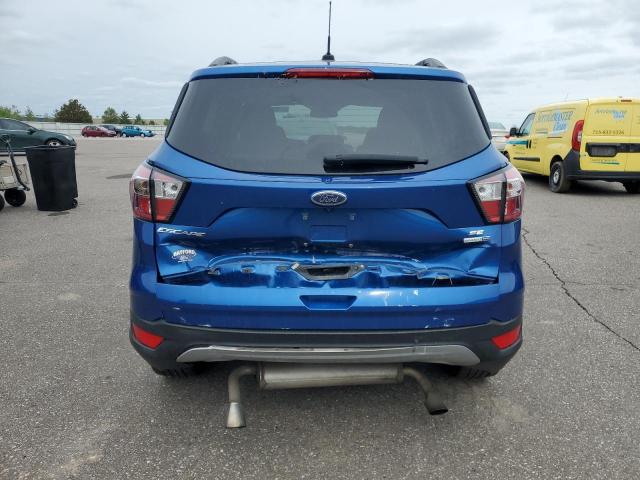 2017 FORD ESCAPE SE - 1FMCU9GD7HUF04012