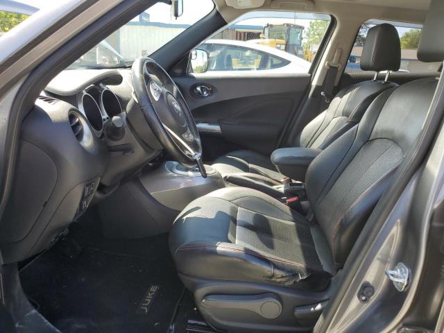2015 NISSAN JUKE S JN8AF5MV9FT564599