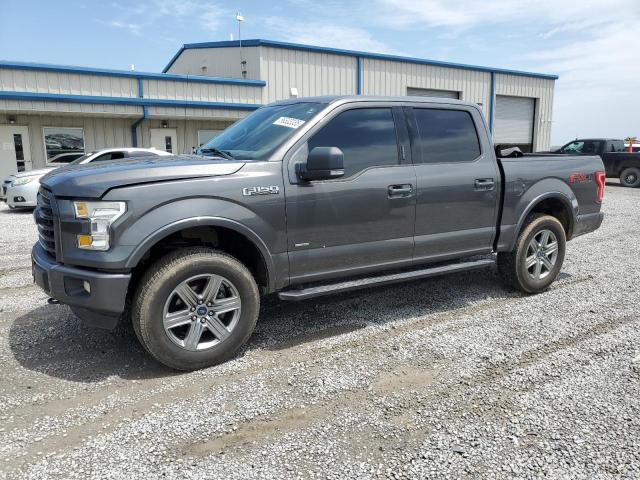 Vin: 1ftew1eg6gkf64251, lot: 56533335, ford f-150 supercrew 2016 img_1