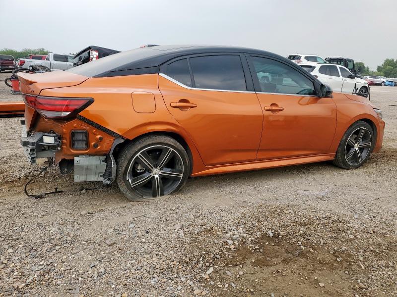Vin: 3n1ab8dv5ry370756, lot: 57642445, nissan sentra sr 20243