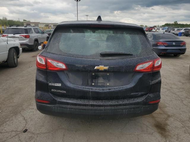 2020 CHEVROLET EQUINOX LS - 3GNAXHEV6LS697391