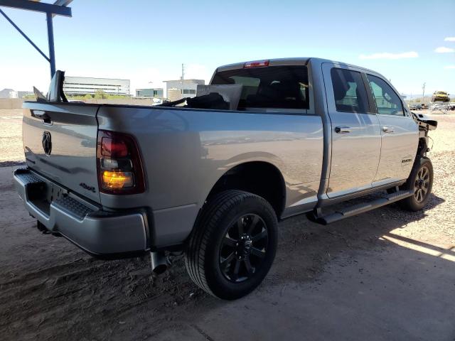 Vin: 3c6ur5dl0lg282821, lot: 55799715, ram 2500 big horn 20203