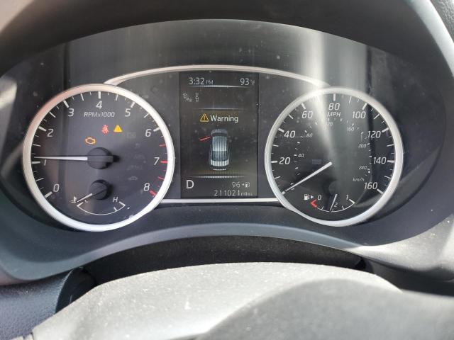 2017 NISSAN SENTRA S - 3N1AB7AP8HY230263