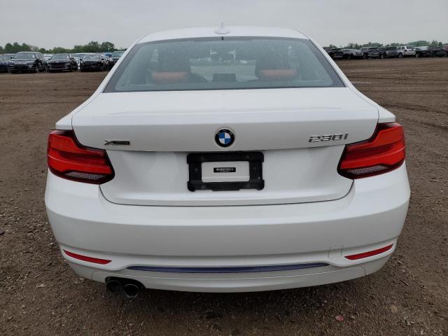 2018 BMW 230XI WBA2J3C57JVA49974