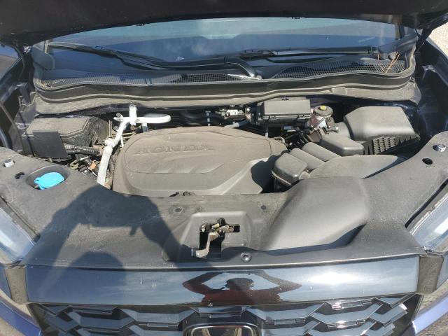 2023 HONDA PASSPORT E - 5FNYF8H04PB014922