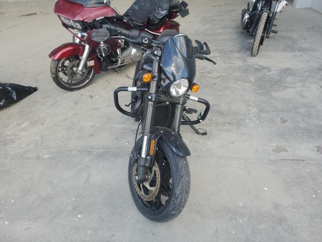 HARLEY-DAVIDSON XG750A A 2017 1HD4NCG21HC511737 photo #3